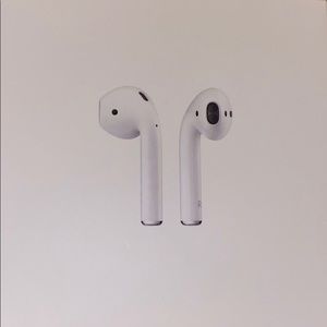 airpods 2nd generation
